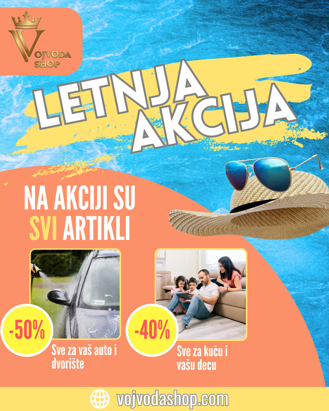 Letnja Akcija