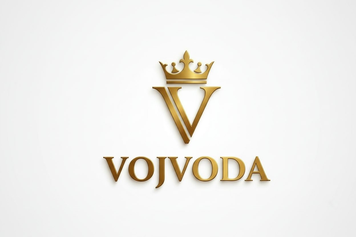 VOJVODA