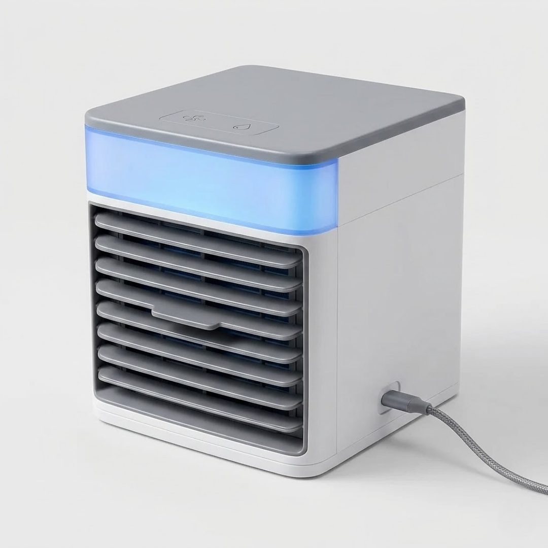Mini Prenosiva Klima Artic Air – Ultra Osveženje
