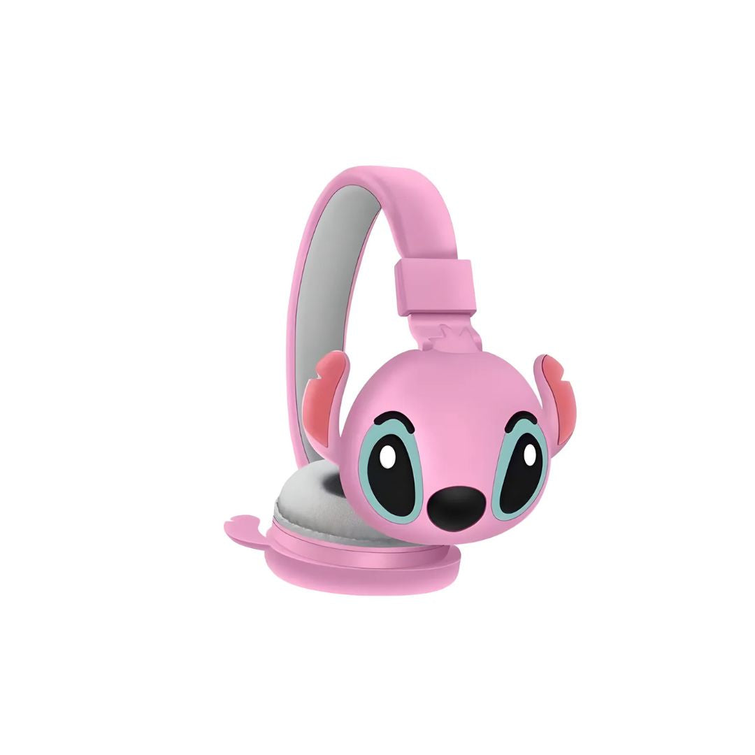 STIC Bežične Bluetooth Slušalice + Kabal Za Punjenje