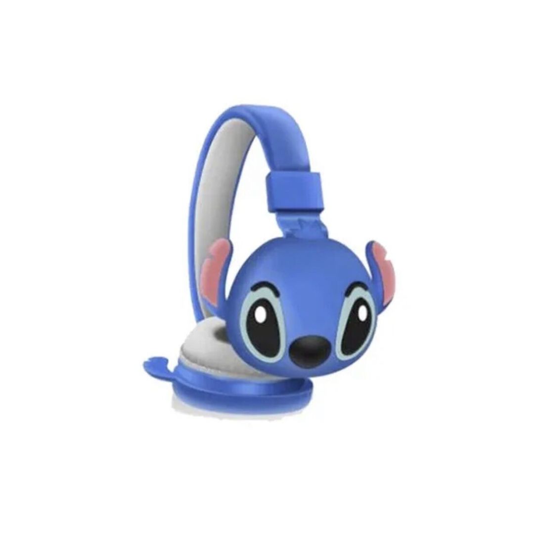 STIC Bežične Bluetooth Slušalice + Kabal Za Punjenje