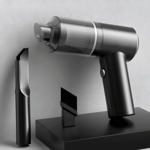 Bežični Prenosivi Ručni Usisivač – Turbo Čistač