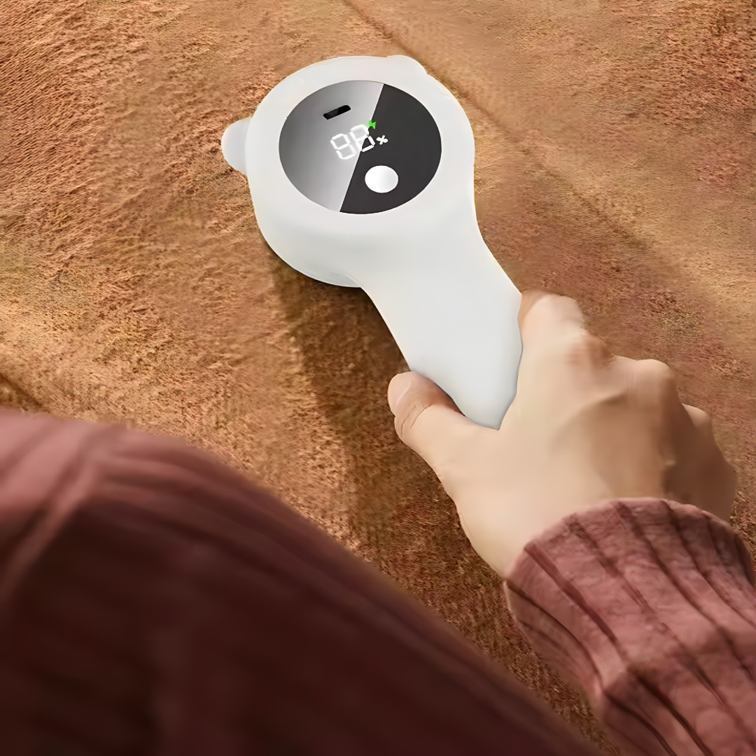 Vojvoda Revitalizer – Profesionalni Čistač Tekstila