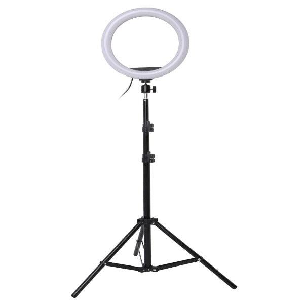 LED Ring Light Svetleći Prsten sa Stalkom 210cm – Studio u Vašoj Sobi