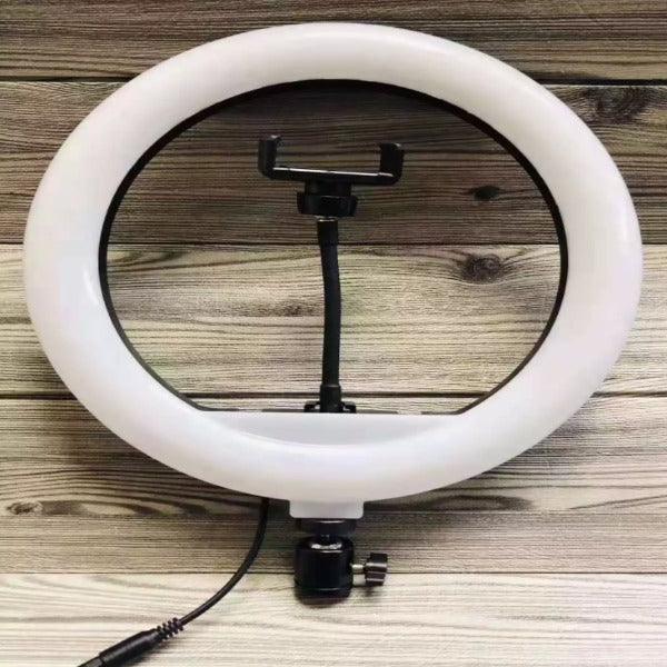 LED Ring Light Svetleći Prsten sa Stalkom 210cm – Studio u Vašoj Sobi