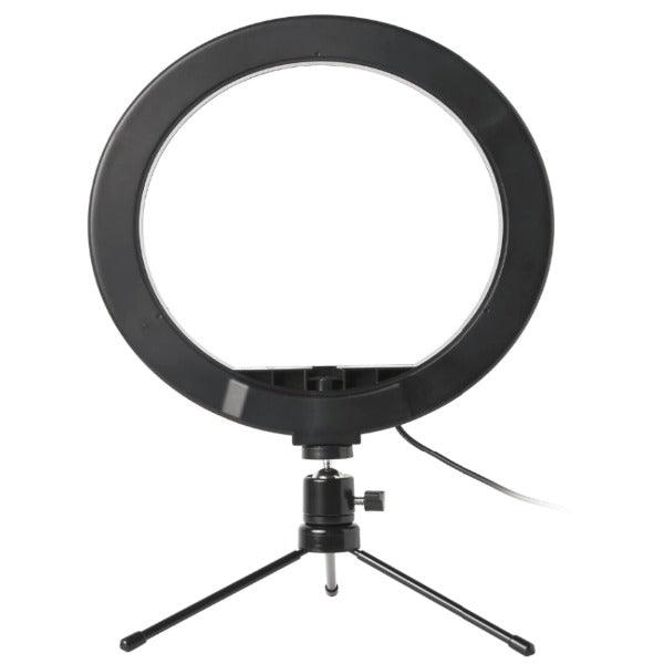 LED Ring Light Svetleći Prsten sa Stalkom 210cm – Studio u Vašoj Sobi