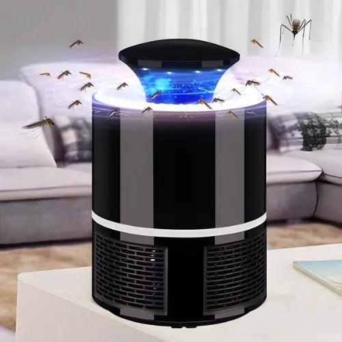 Mosquito Master - Električna Lampa Protiv Komaraca 30m²