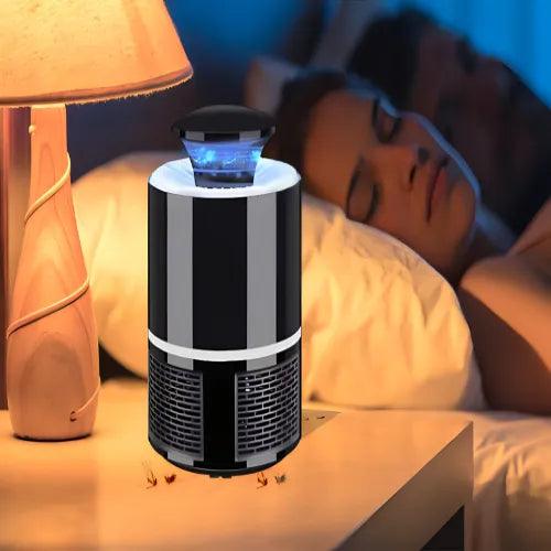 Mosquito Master - Električna Lampa Protiv Komaraca 30m²