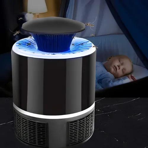 Mosquito Master - Električna Lampa Protiv Komaraca 30m²