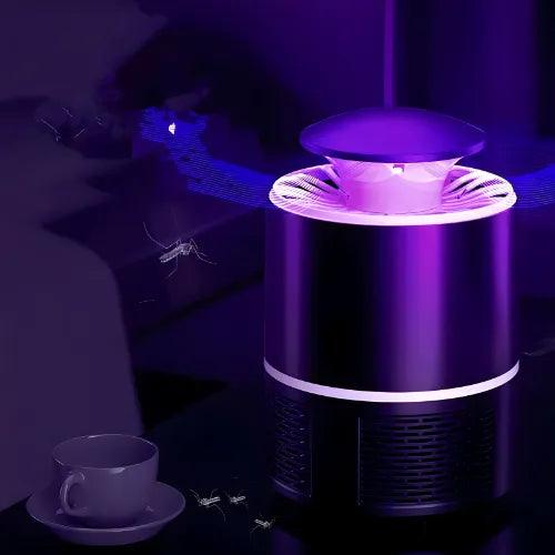 Mosquito Master - Električna Lampa Protiv Komaraca 30m²