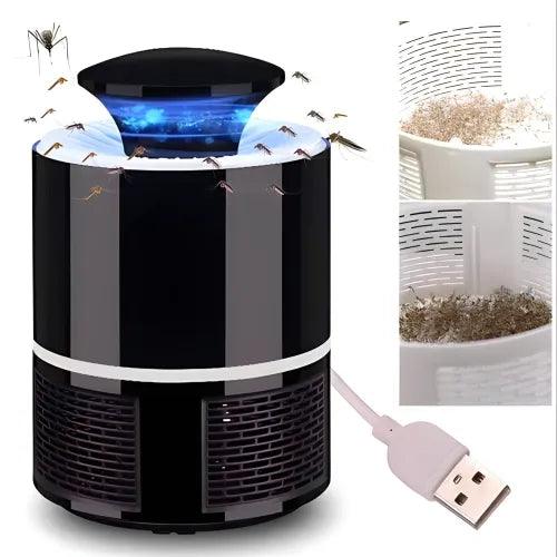 Mosquito Master - Električna Lampa Protiv Komaraca 30m²