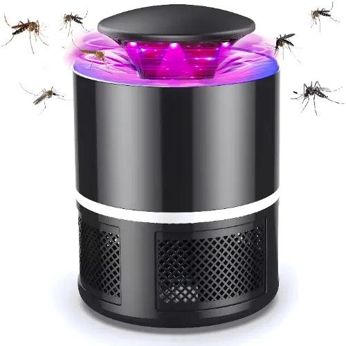 Mosquito Master - Električna Lampa Protiv Komaraca 30m²