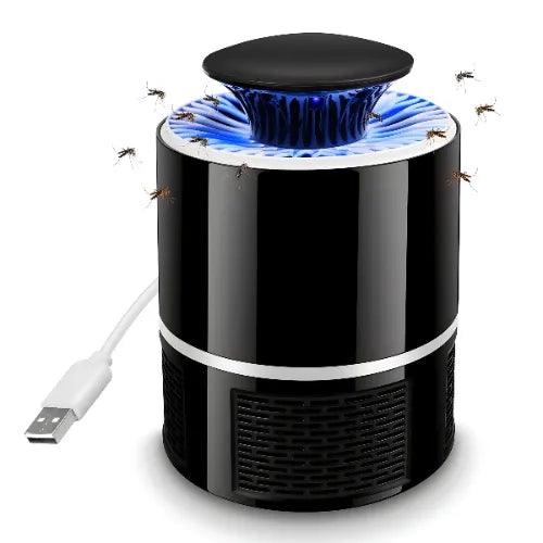 Mosquito Master - Električna Lampa Protiv Komaraca 30m²