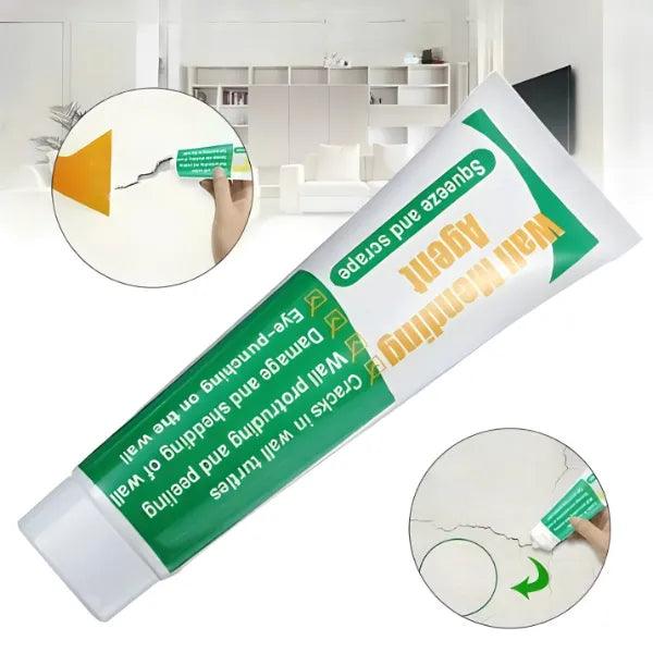 Vojvoda WallFix – Instant Pasta Za Brzu Popravku Zidova