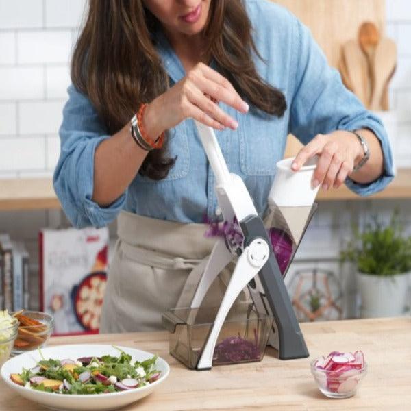 SliceMaster – Multifunkcionalni Secko Za Bezbedno Kuvanje