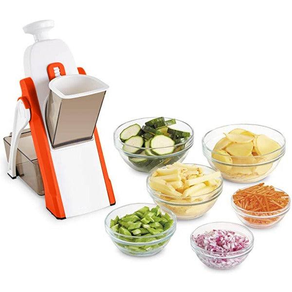 SliceMaster – Multifunkcionalni Secko Za Bezbedno Kuvanje