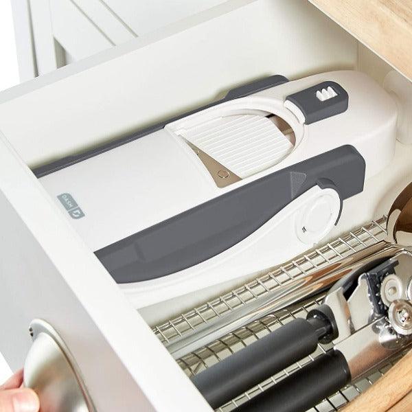 SliceMaster – Multifunkcionalni Secko Za Bezbedno Kuvanje