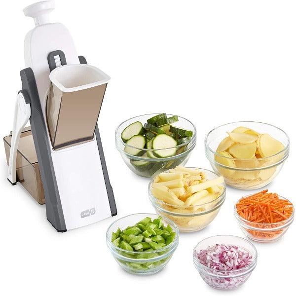 SliceMaster – Multifunkcionalni Secko Za Bezbedno Kuvanje