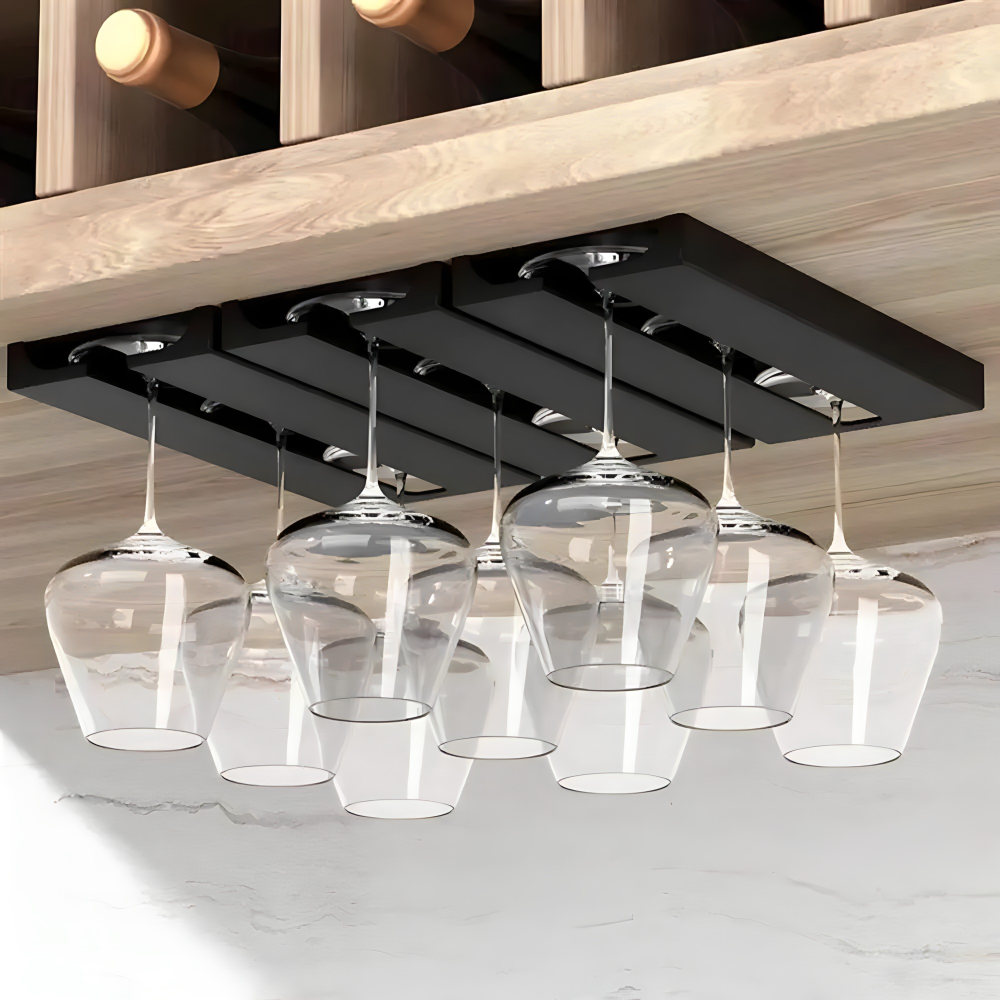 WineRack – Viseći Držač Za Čaše