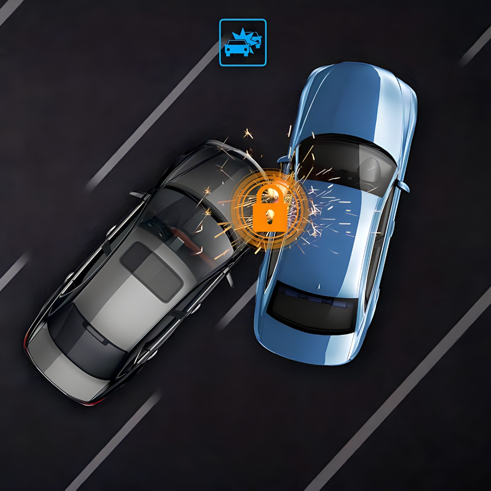 RoadWatch – Dvostruka Full HD Kamera Za Maksimalnu Bezbednost