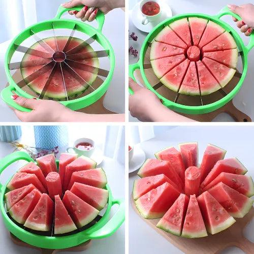 MelonSlice – 3 u 1 Sekač Za Lubenicu