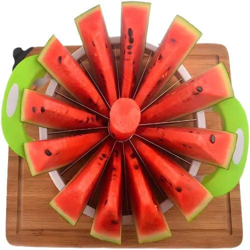 MelonSlice – 3 u 1 Sekač Za Lubenicu