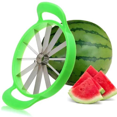 MelonSlice – 3 u 1 Sekač Za Lubenicu