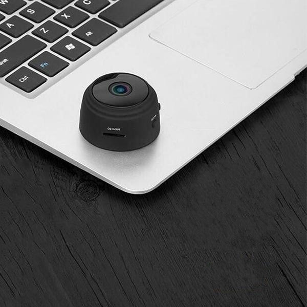 SENSORI – WiFI Mini Kamera