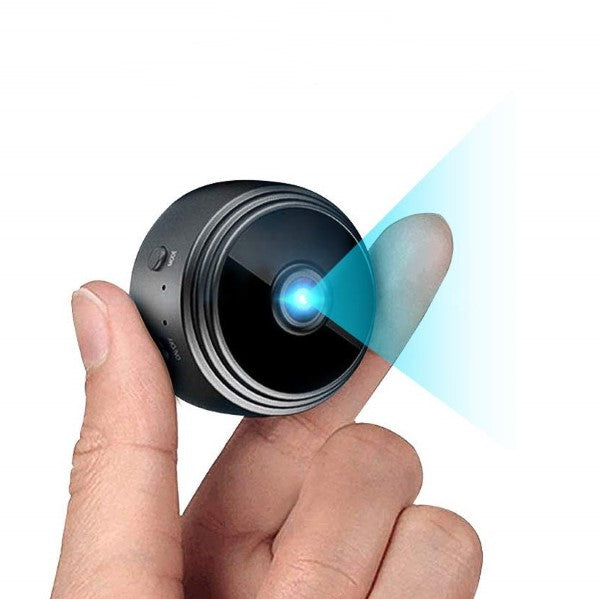 SENSORI – WiFI Mini Kamera