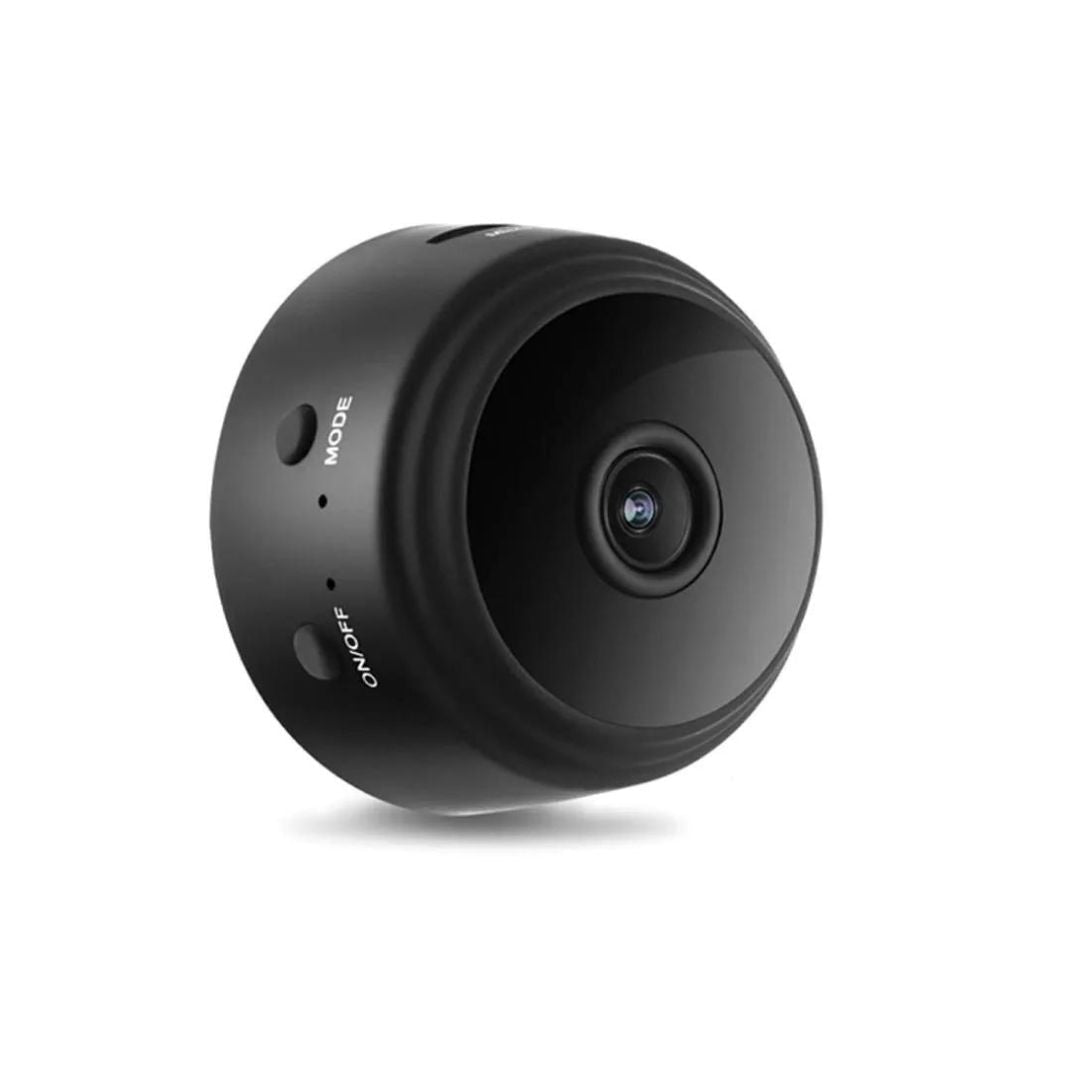 SENSORI – WiFI Mini Kamera