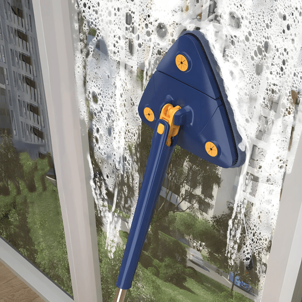 MultiMop 360 – Univerzalni Čistač Za Dom Bez Mrlja I Prašine